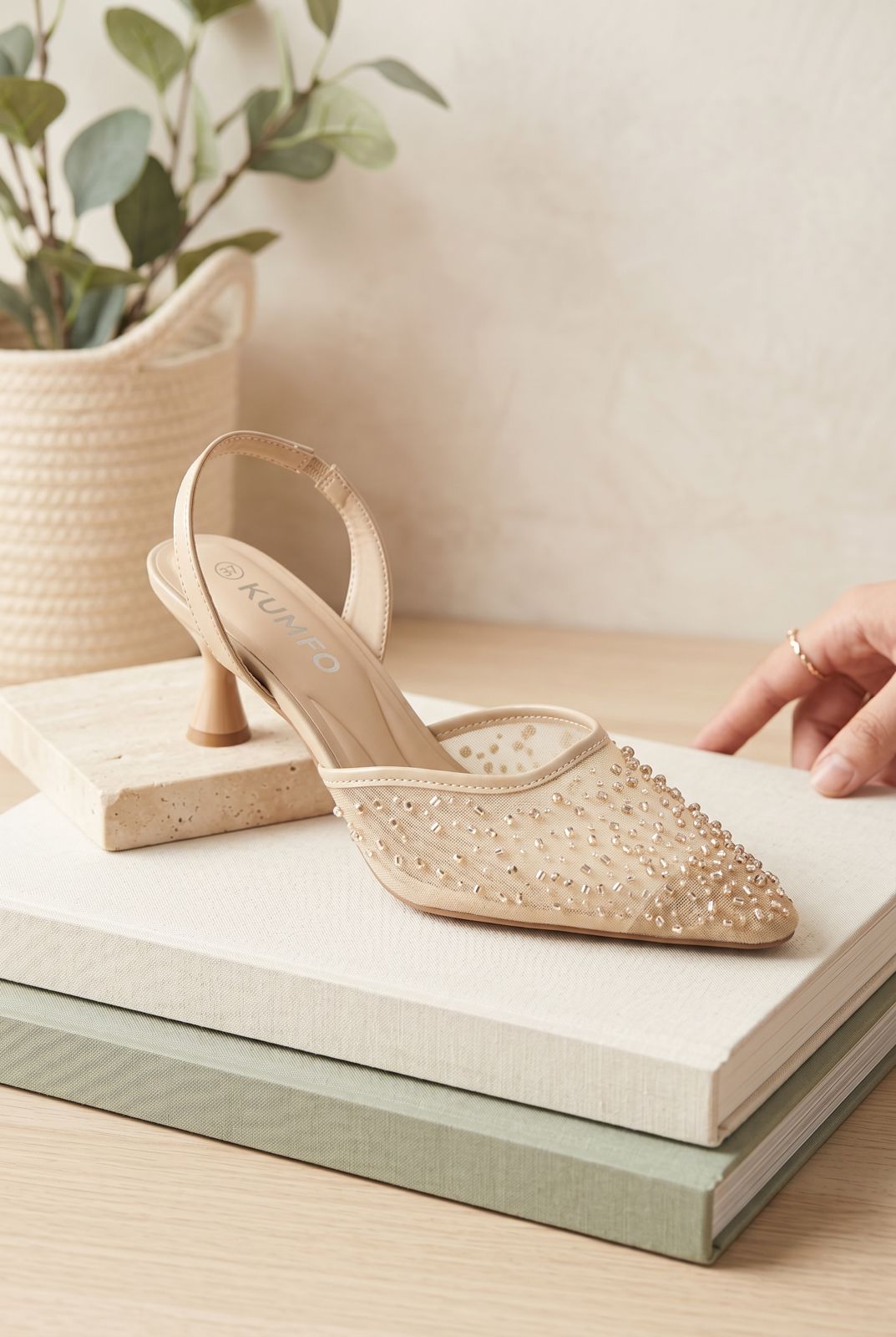 WOMEN SHOSE W4280