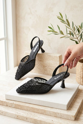 WOMEN SHOSE W4280