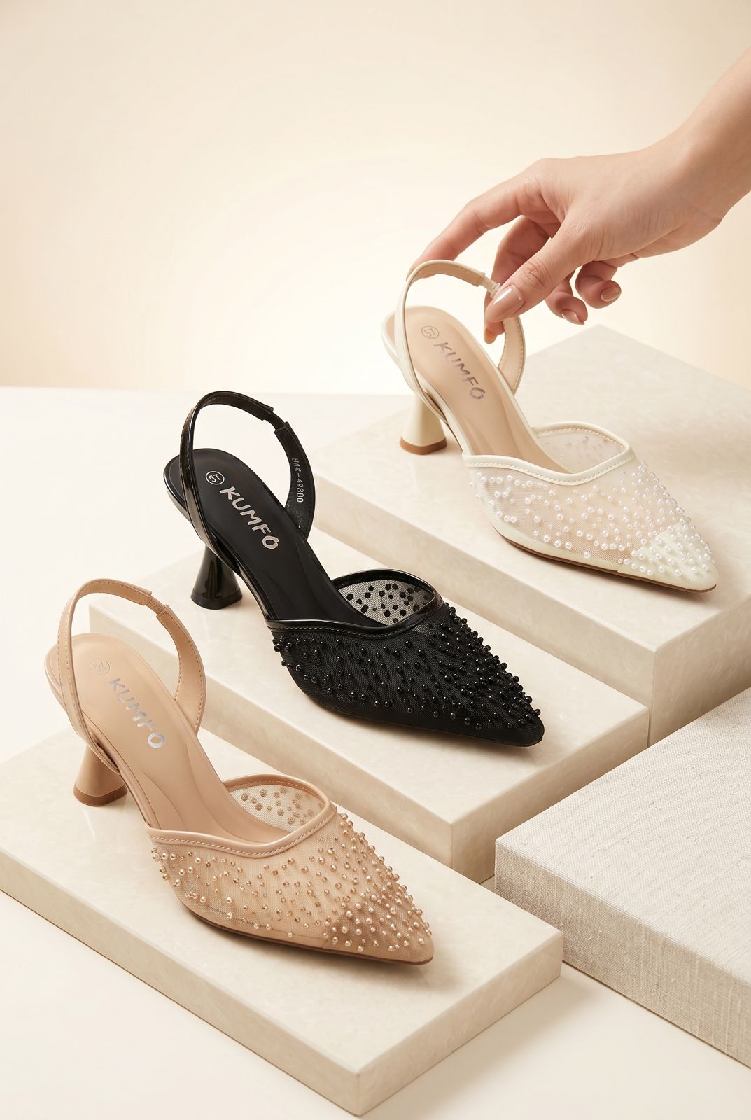 WOMEN SHOSE W4280