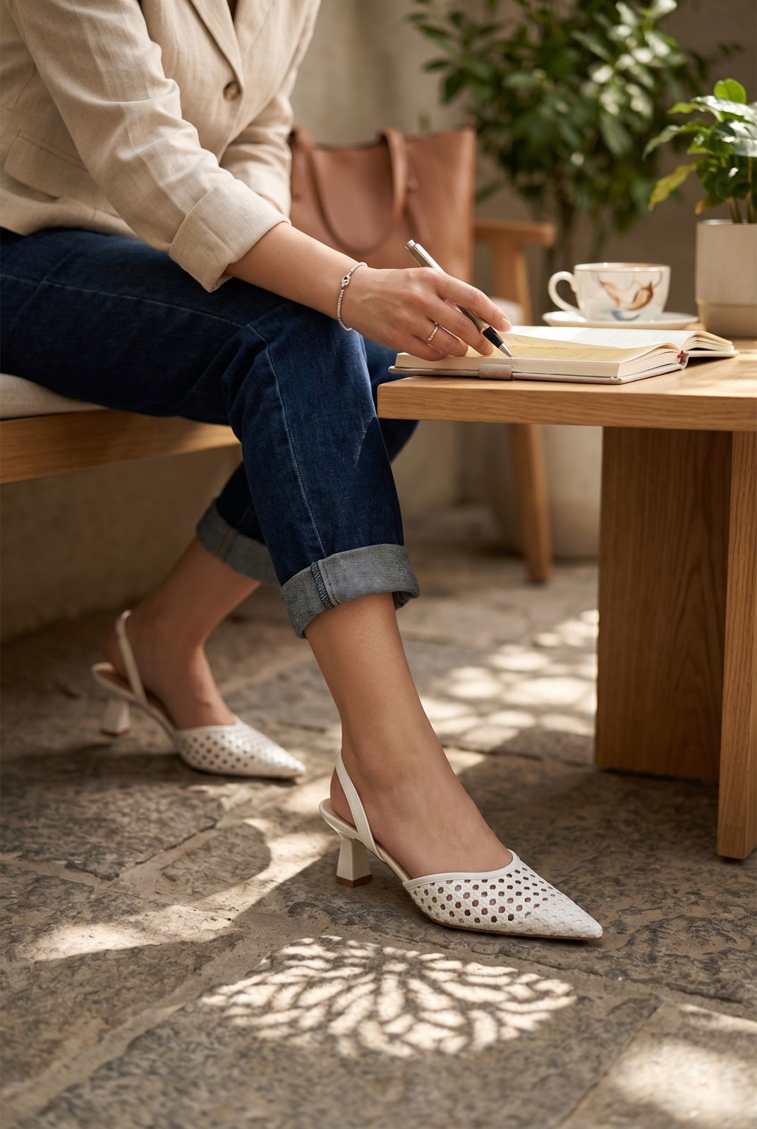 WOMEN SHOSE W4304