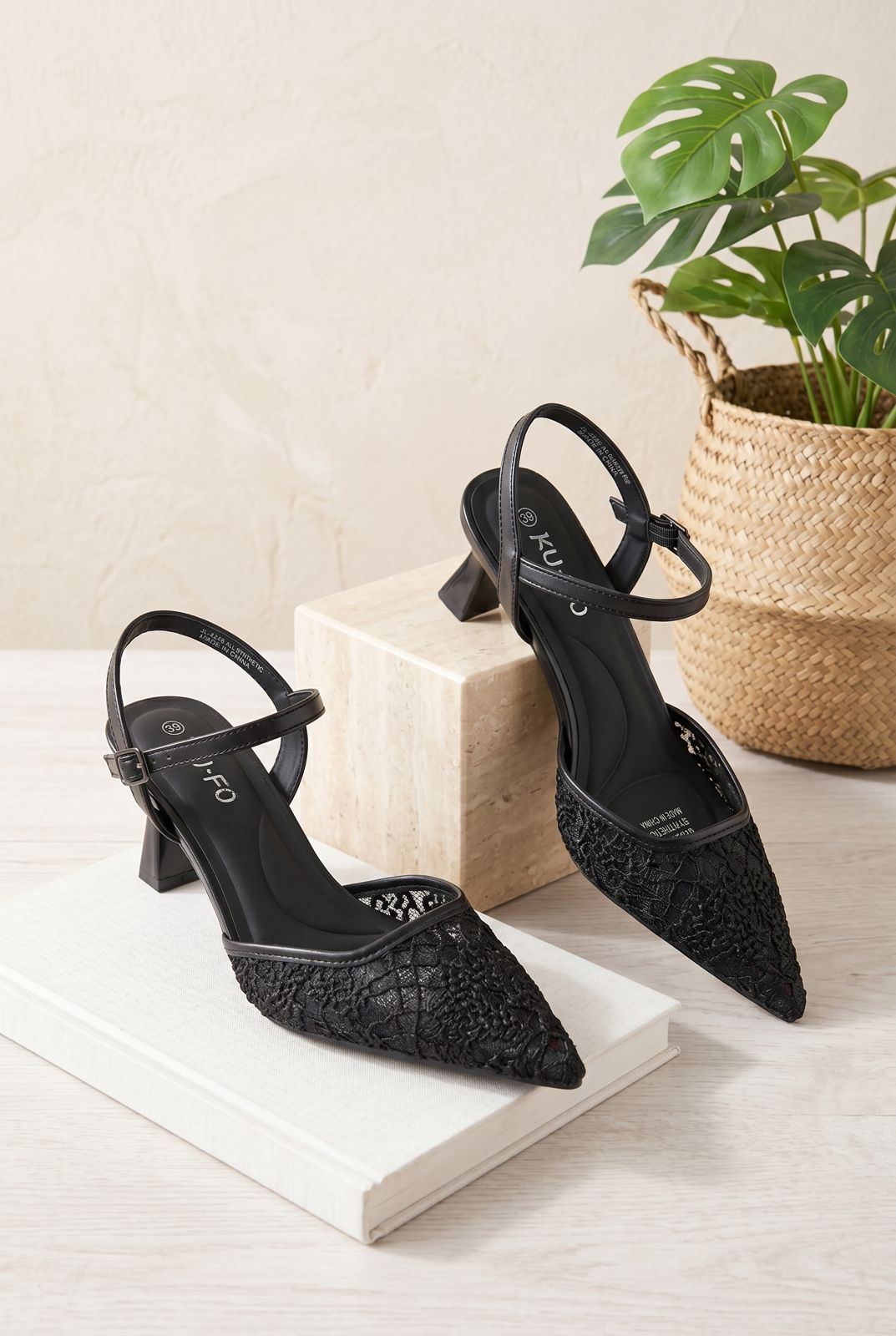 WOMEN SHOSE W943