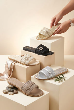 WOMEN SLIPPERS S10