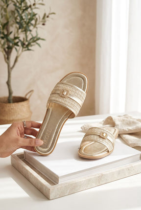 WOMEN SLIPPERS S10
