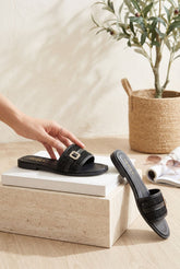 WOMEN SLIPPERS S10