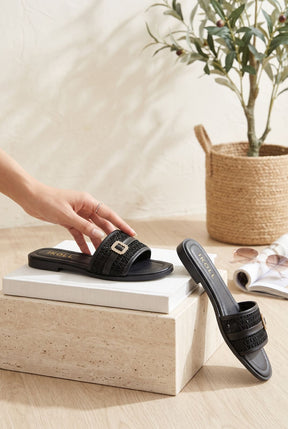 WOMEN SLIPPERS S10