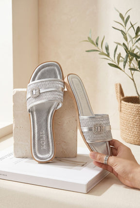 WOMEN SLIPPERS S10