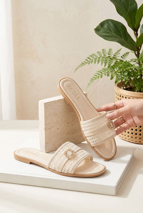 WOMEN SLIPPERS S10