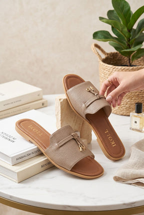 WOMEN SLIPPERS S11