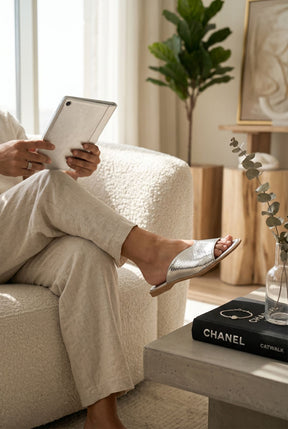 WOMEN SLIPPERS S12
