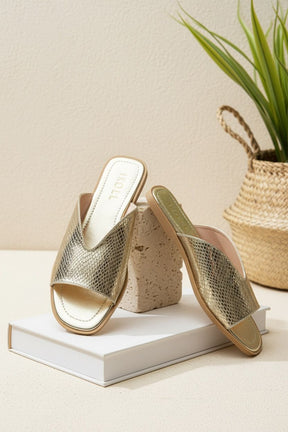 WOMEN SLIPPERS S12
