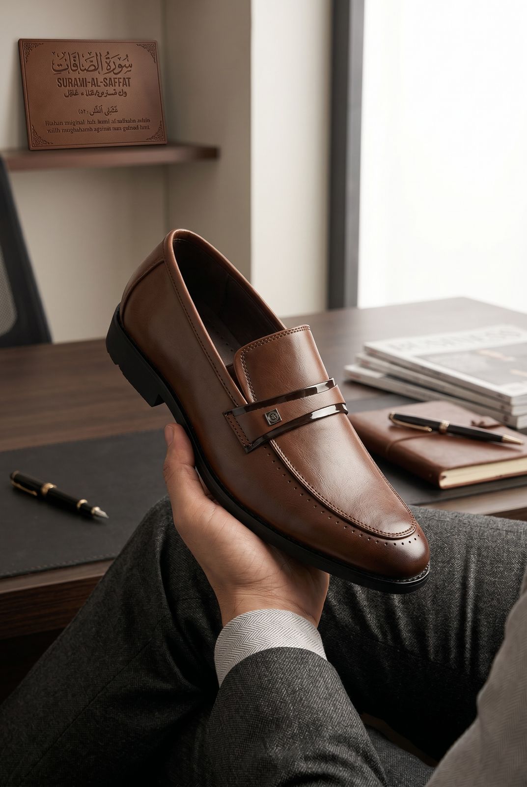 NEW ,  MEN SHOES  M641 , MADE IN CHINA
