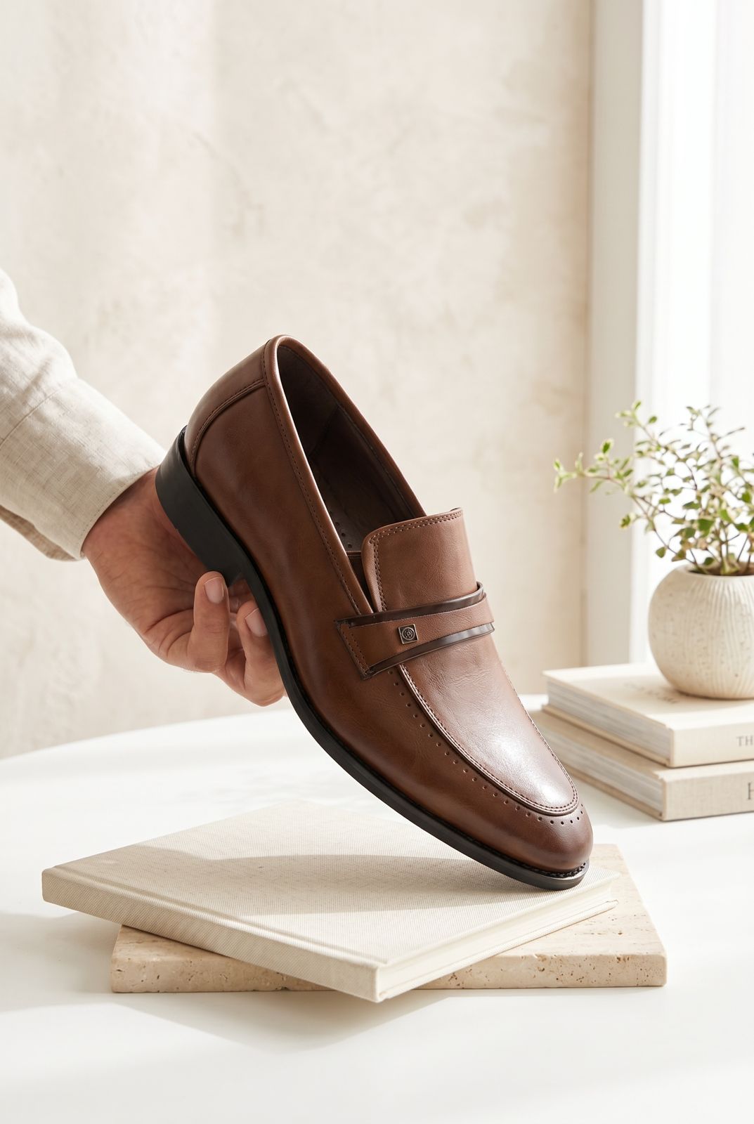 NEW ,  MEN SHOES  M641 , MADE IN CHINA