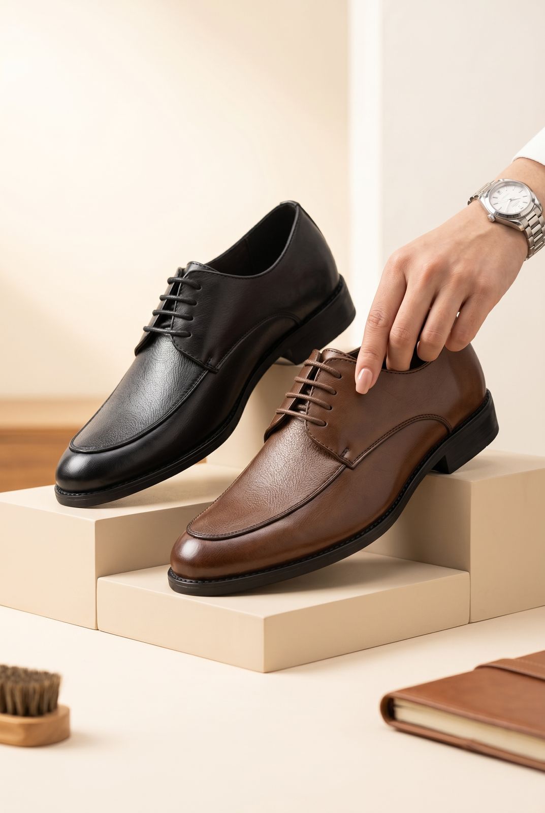 NEW ,  MEN SHOES  M638 , MADE IN CHINA