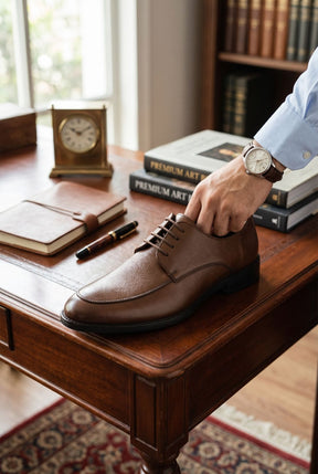 NEW ,  MEN SHOES  M638 , MADE IN CHINA