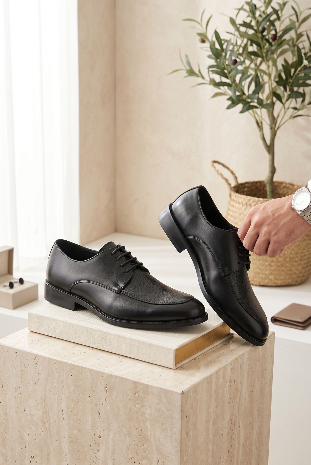 NEW ,  MEN SHOES  M638 , MADE IN CHINA