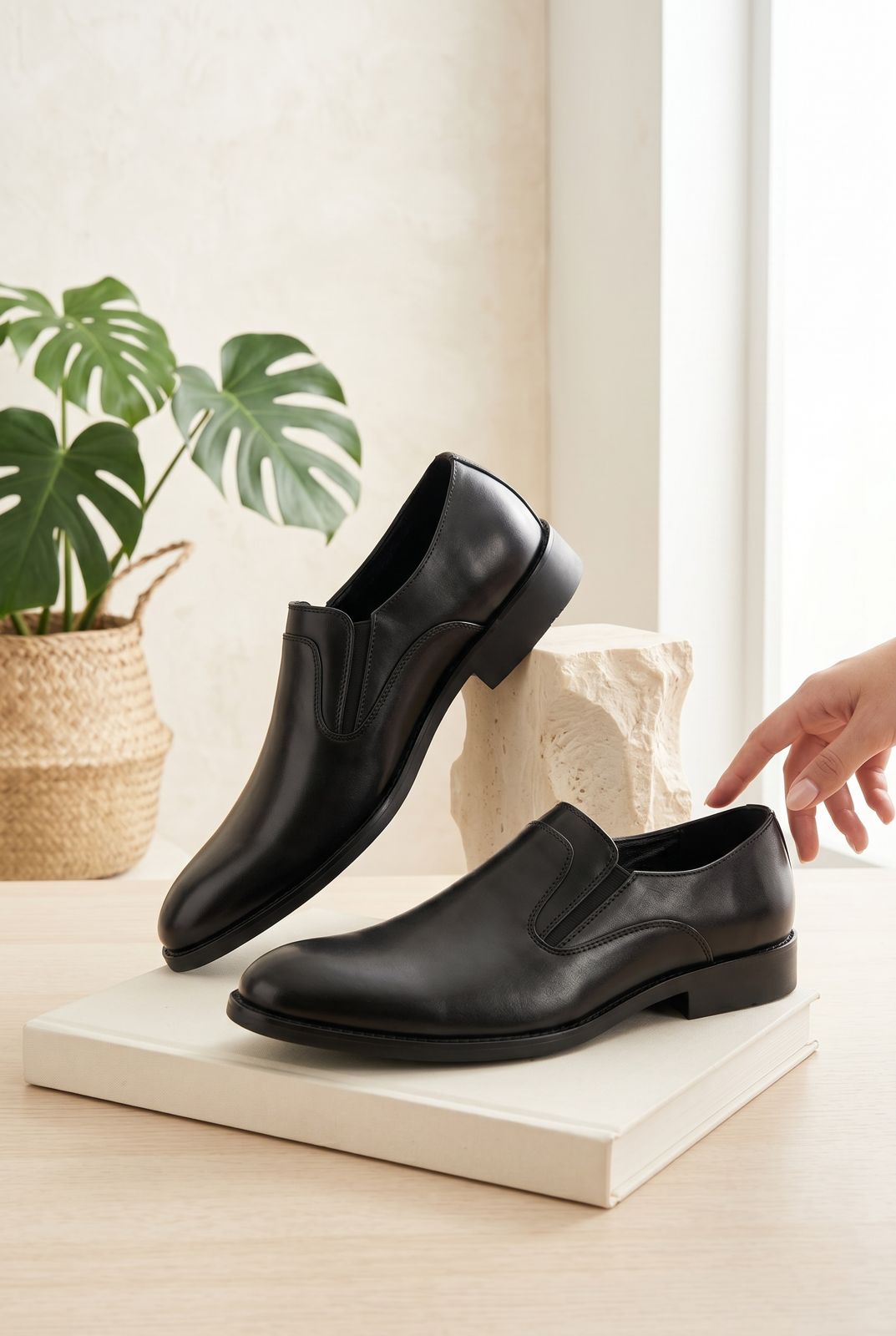 NEW ,  MEN SHOES  M640 , MADE IN CHINA