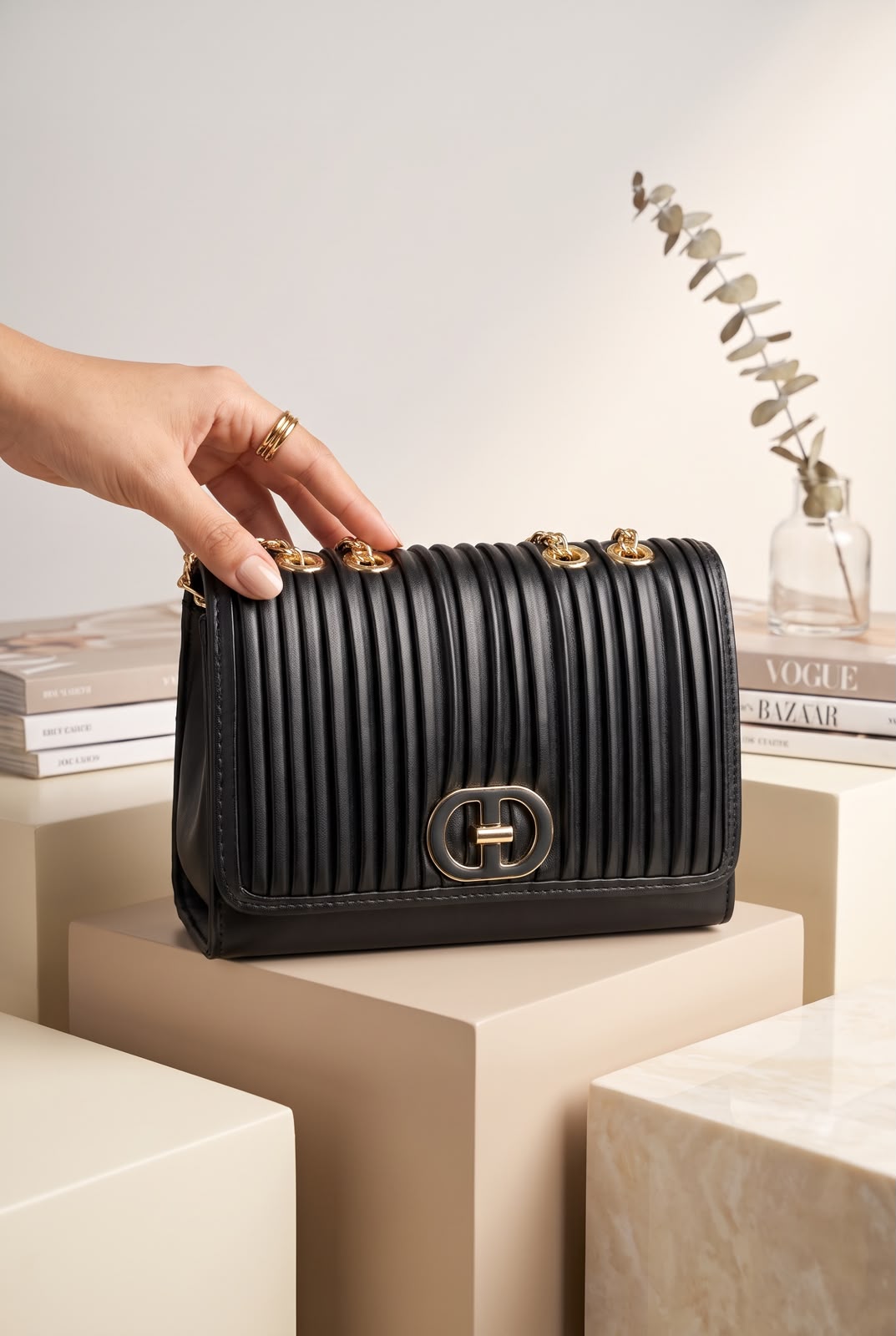 NEW 2026 , WOMEN HANDBAGS B235