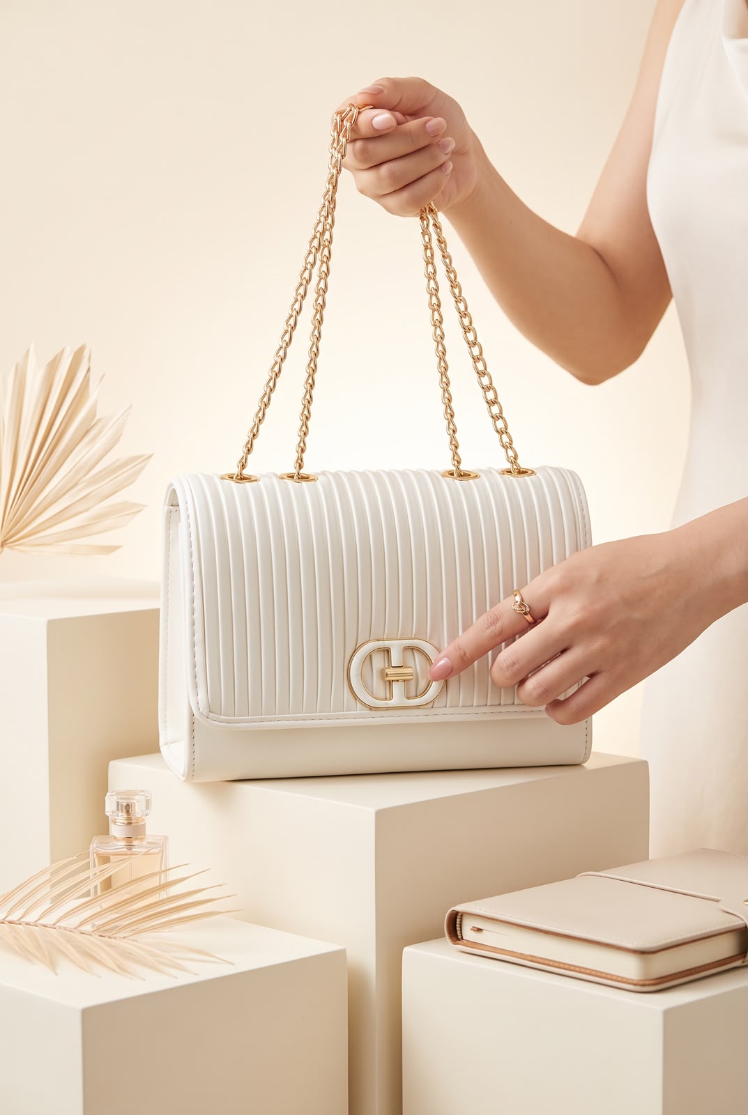 NEW 2026 , WOMEN HANDBAGS B235