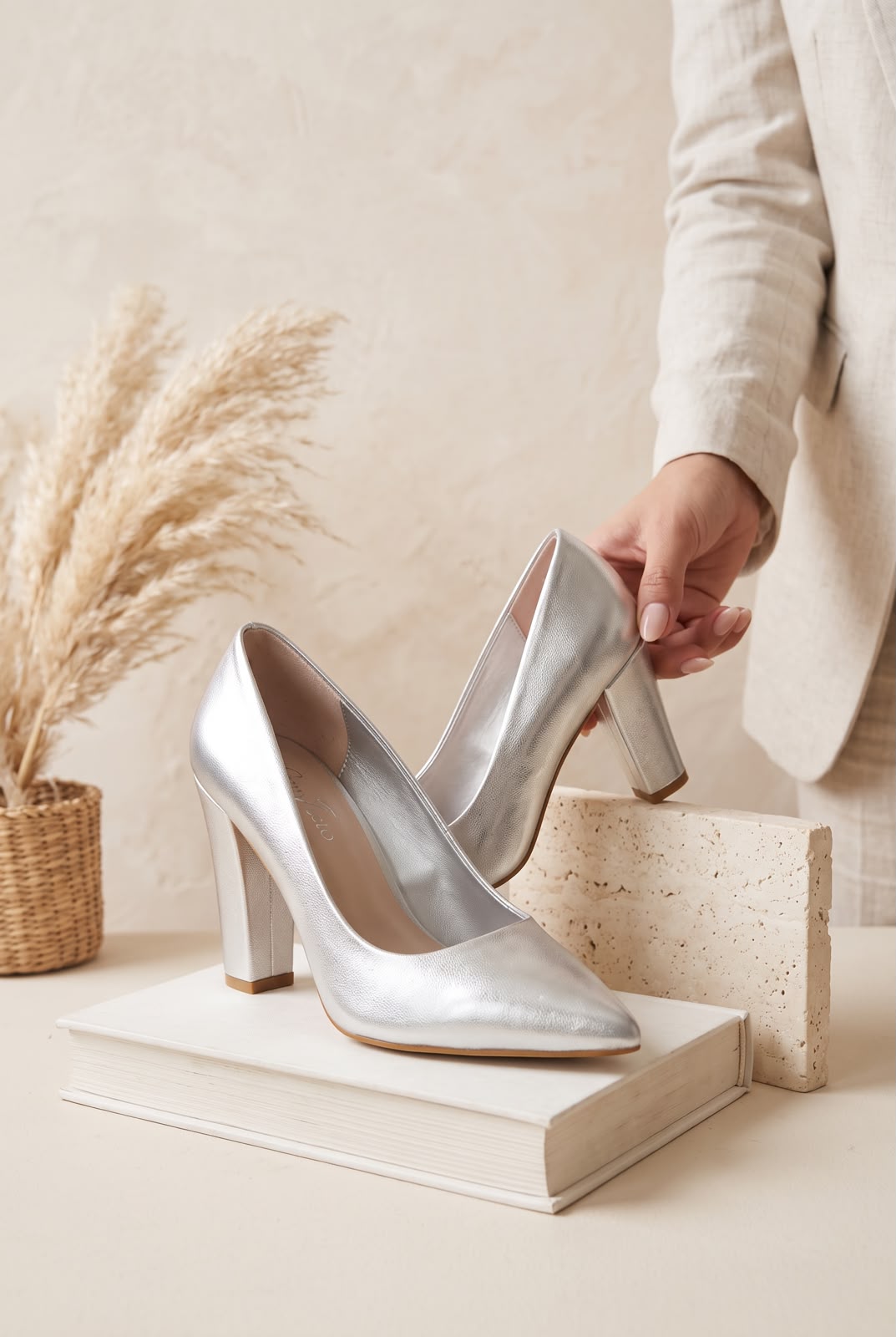 WOMEN SHOSE W508