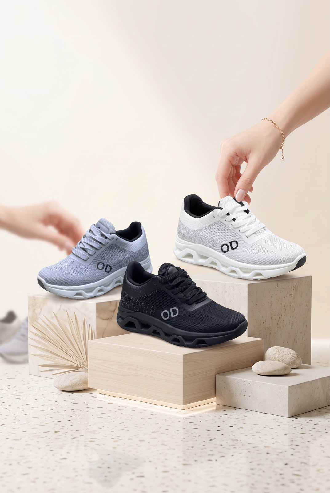 WOMEN SHOSE W548