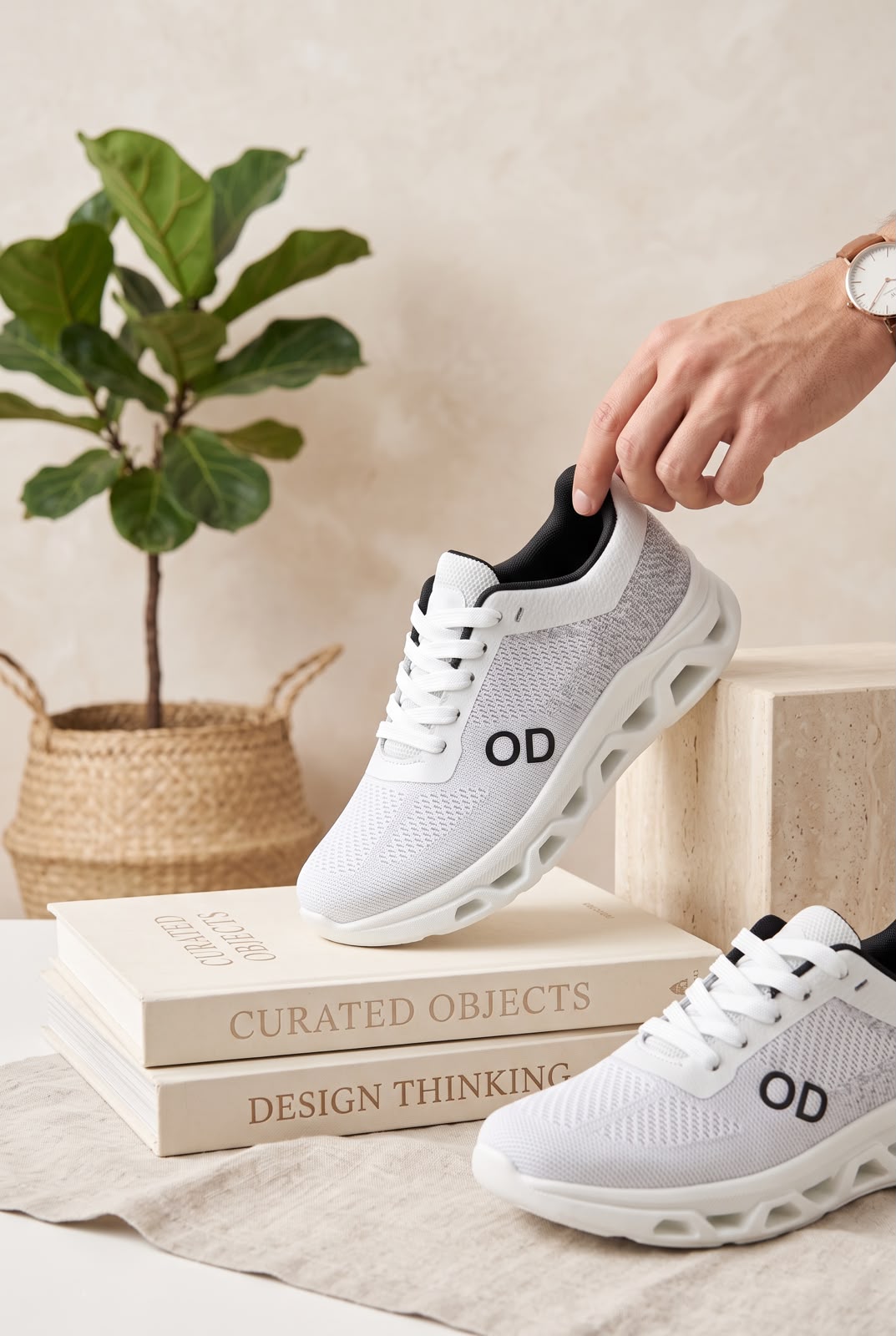 WOMEN SHOSE W548