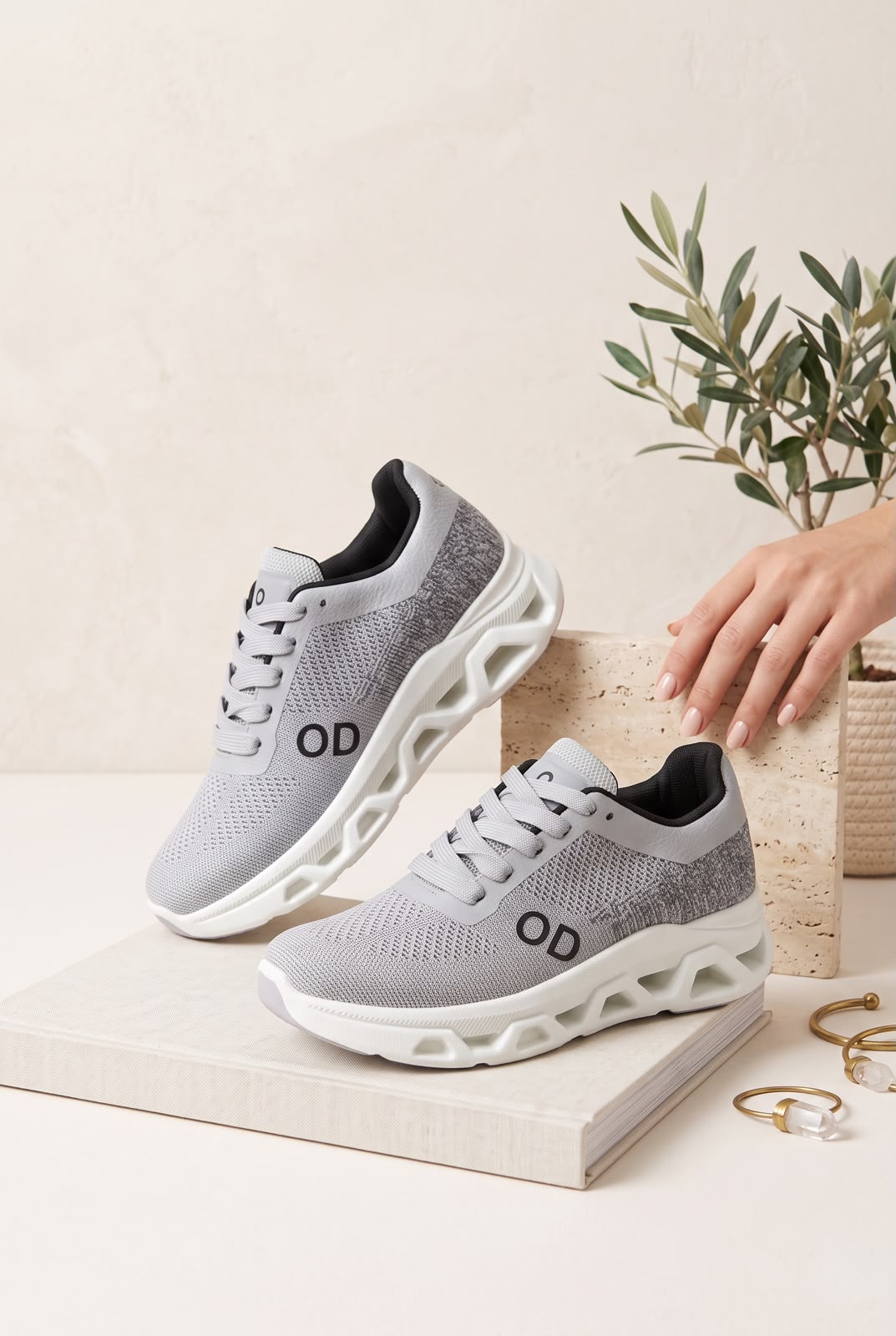WOMEN SHOSE W548