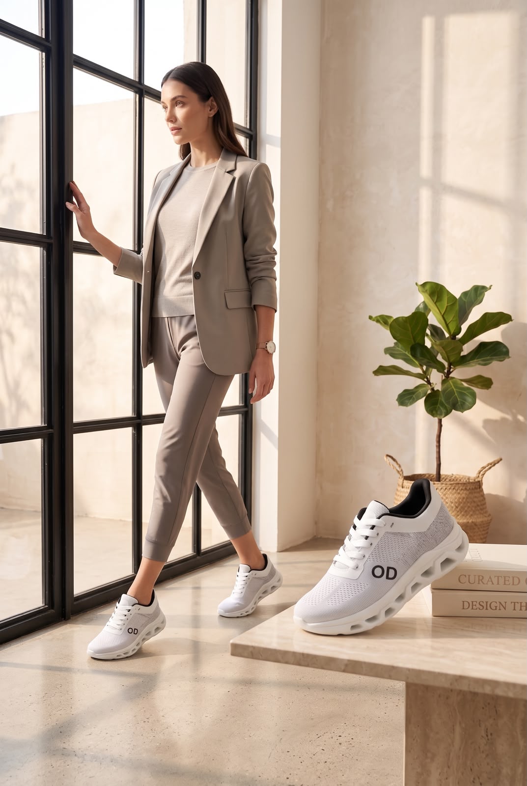 WOMEN SHOSE W548