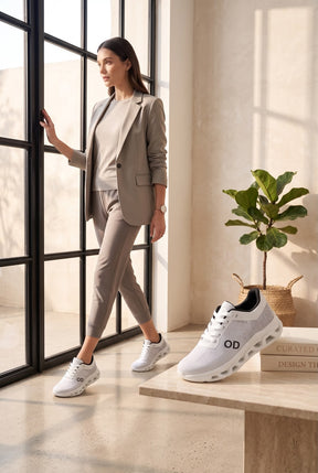 WOMEN SHOSE W548