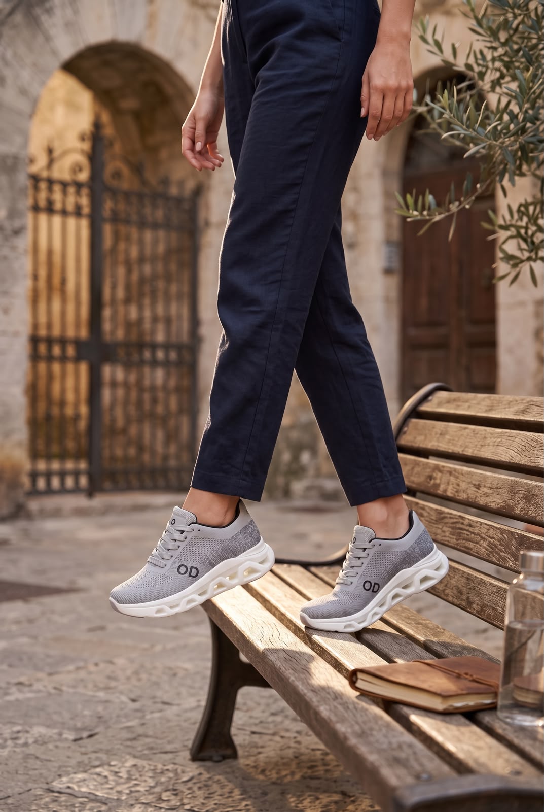 WOMEN SHOSE W548