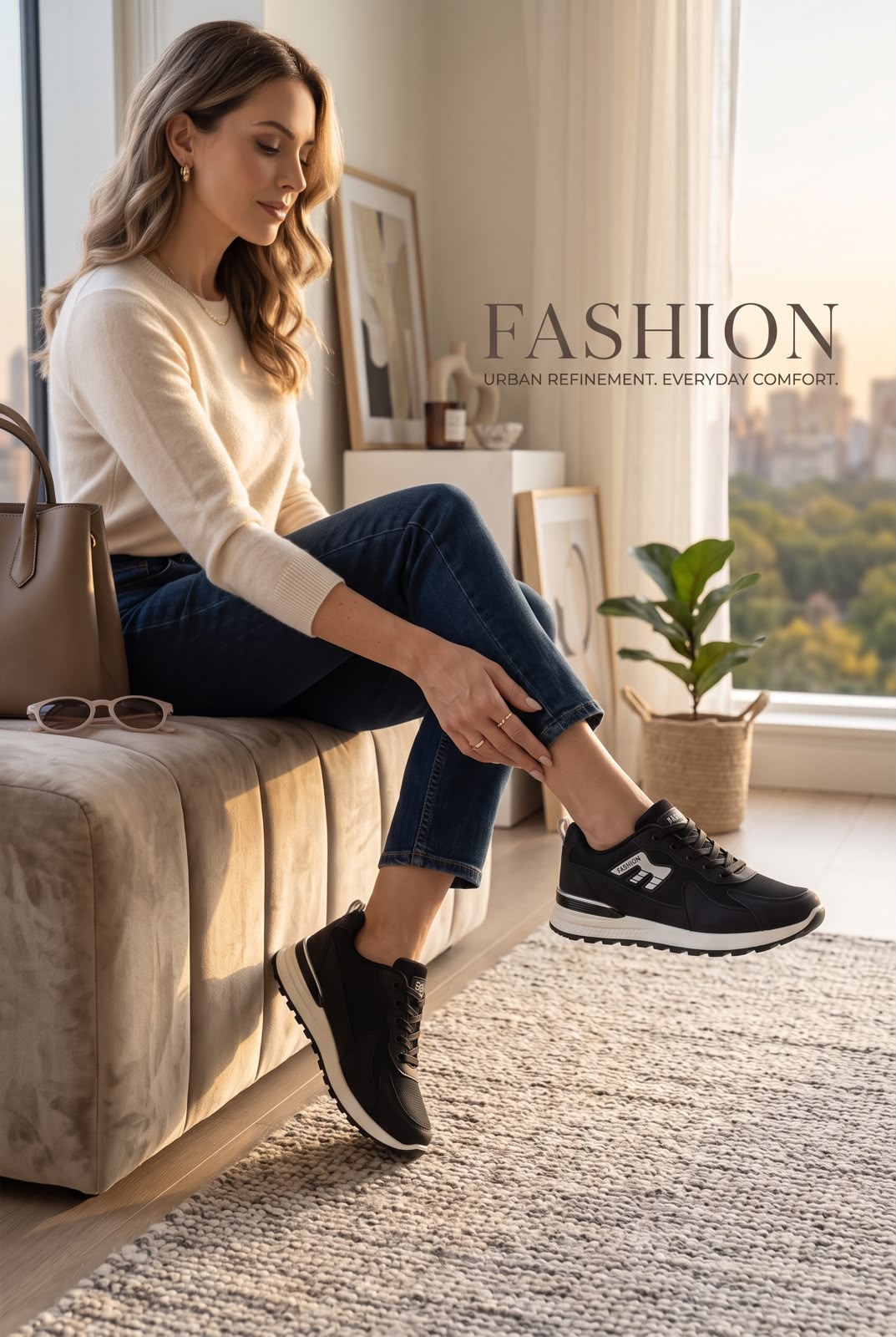 WOMEN SHOSE W554