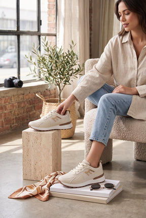 WOMEN SHOSE W554
