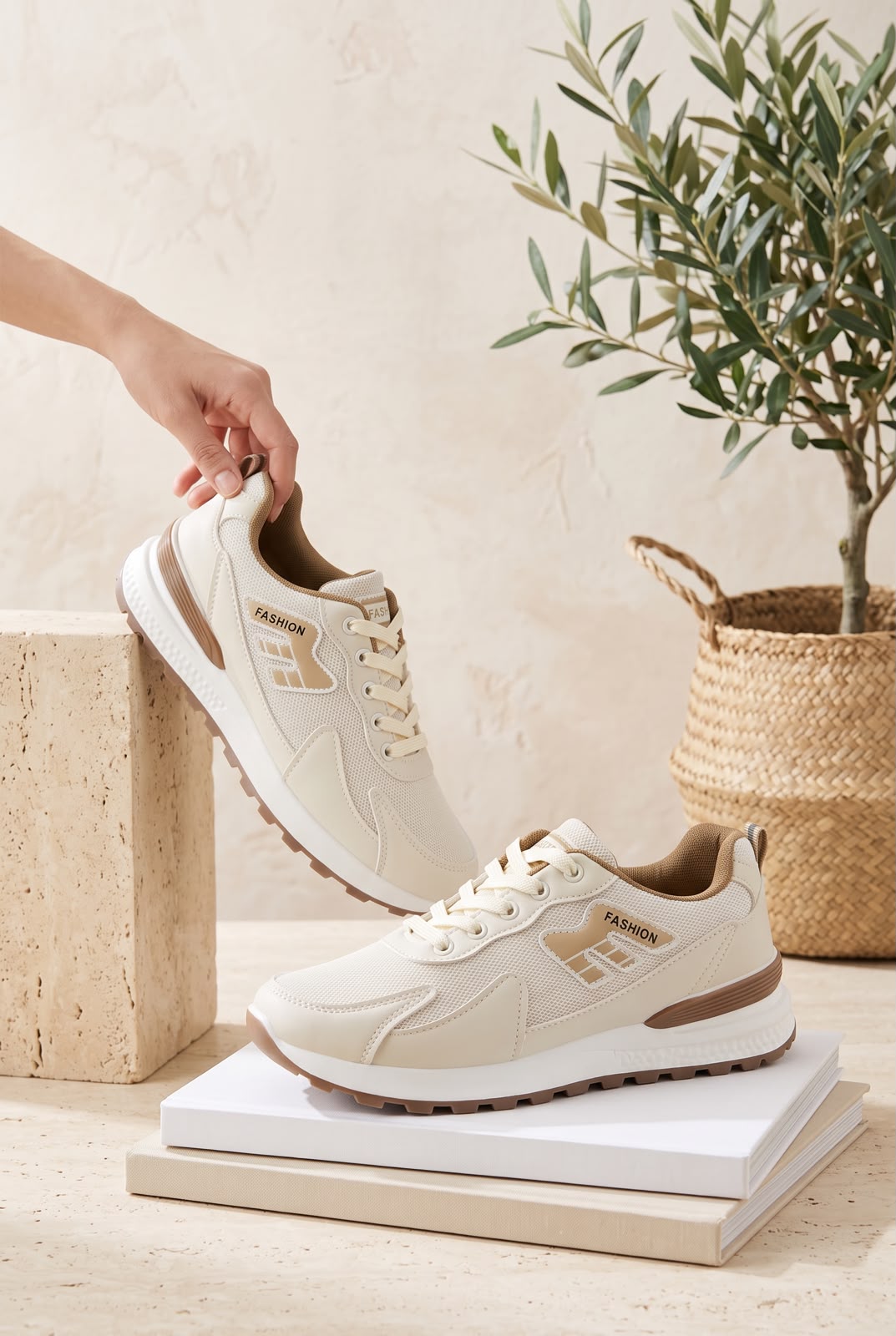 WOMEN SHOSE W554