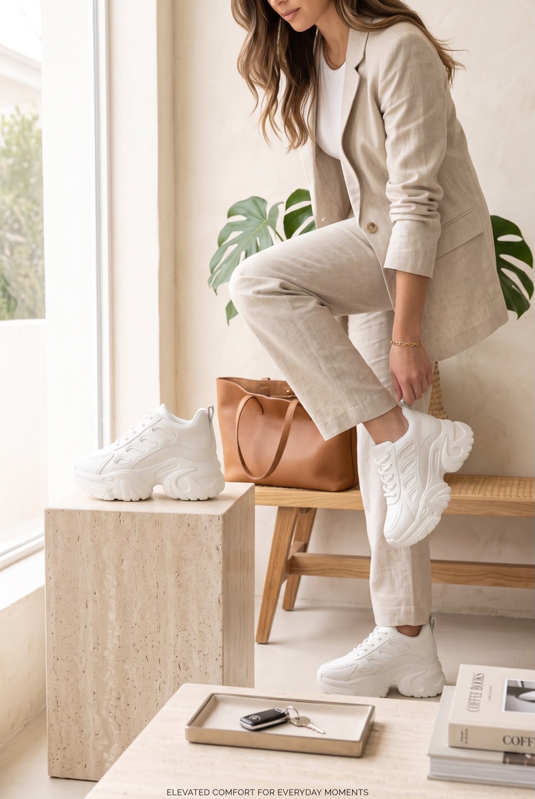 WOMEN SHOSE W557