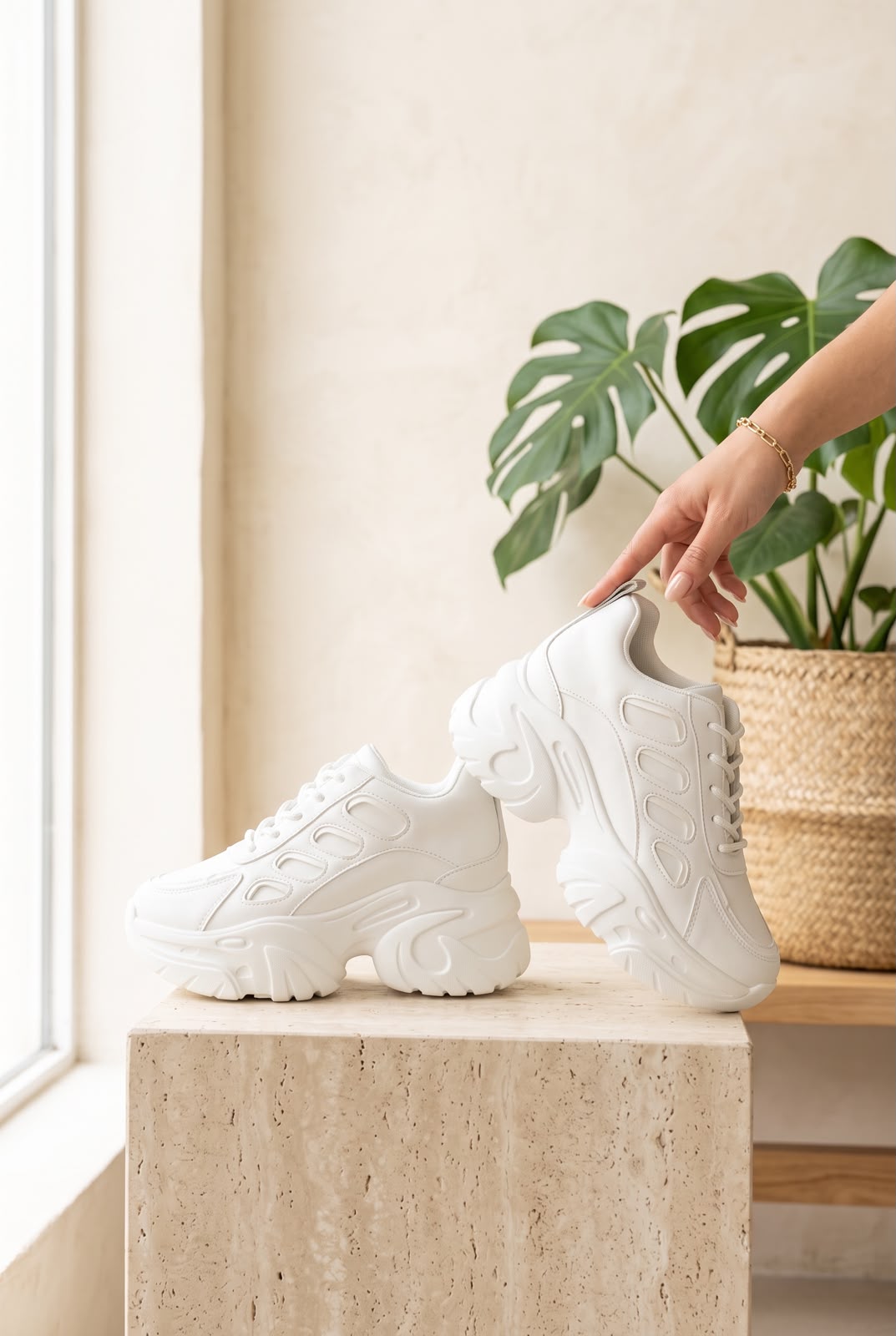 WOMEN SHOSE W557