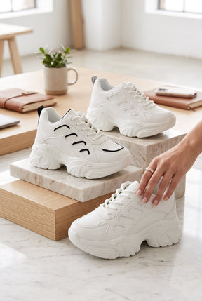 WOMEN SHOSE W557
