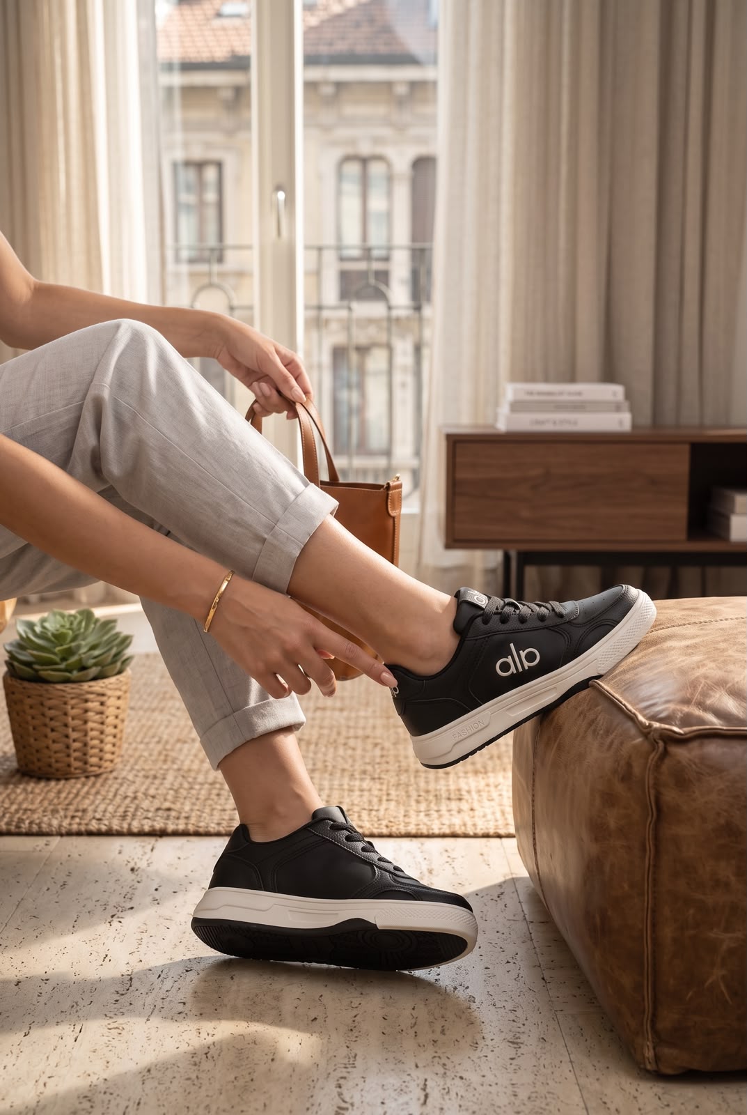 WOMEN SHOSE W547