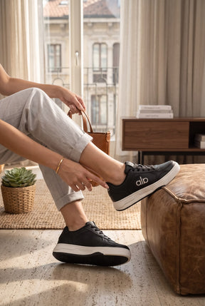 WOMEN SHOSE W547