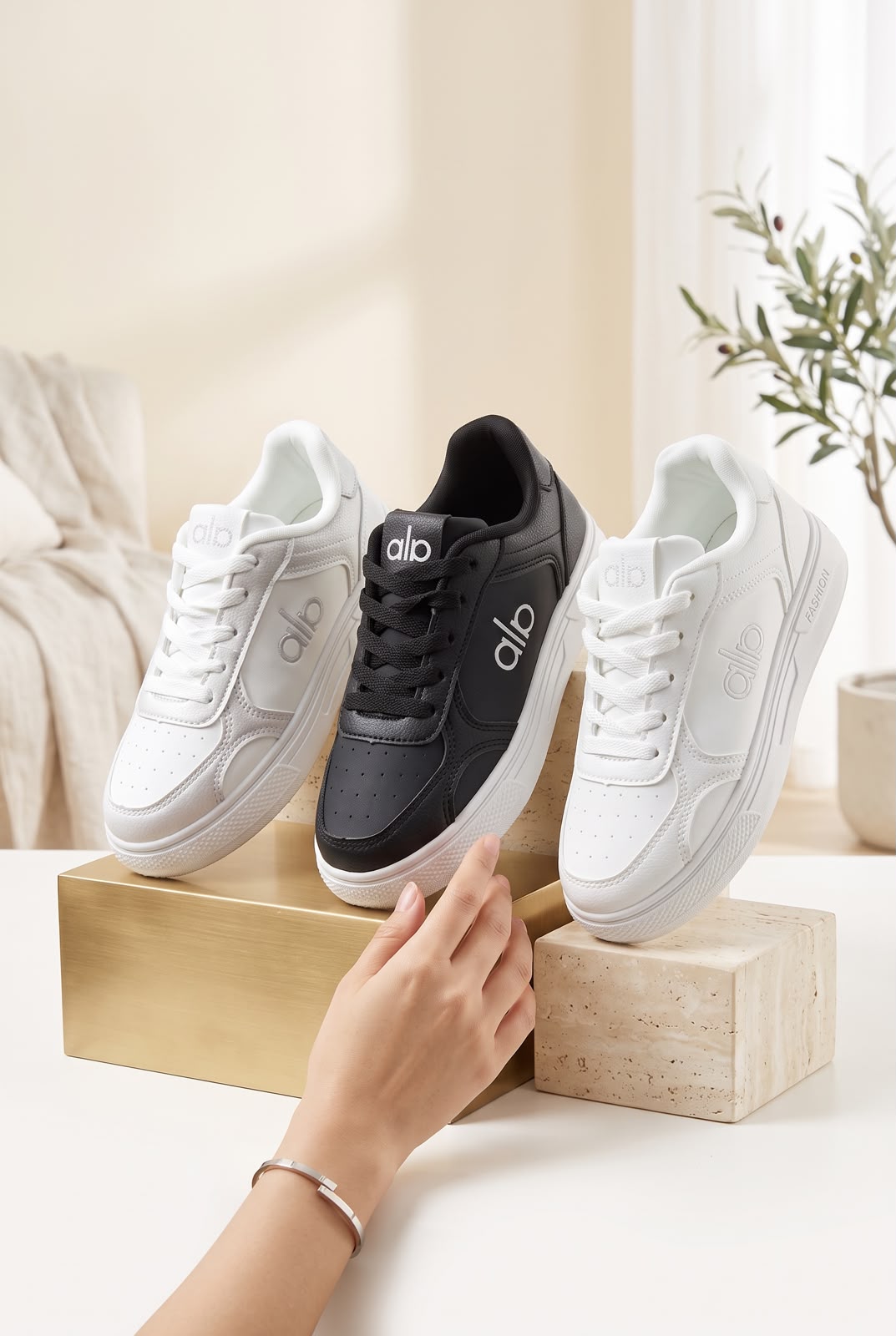 WOMEN SHOSE W547