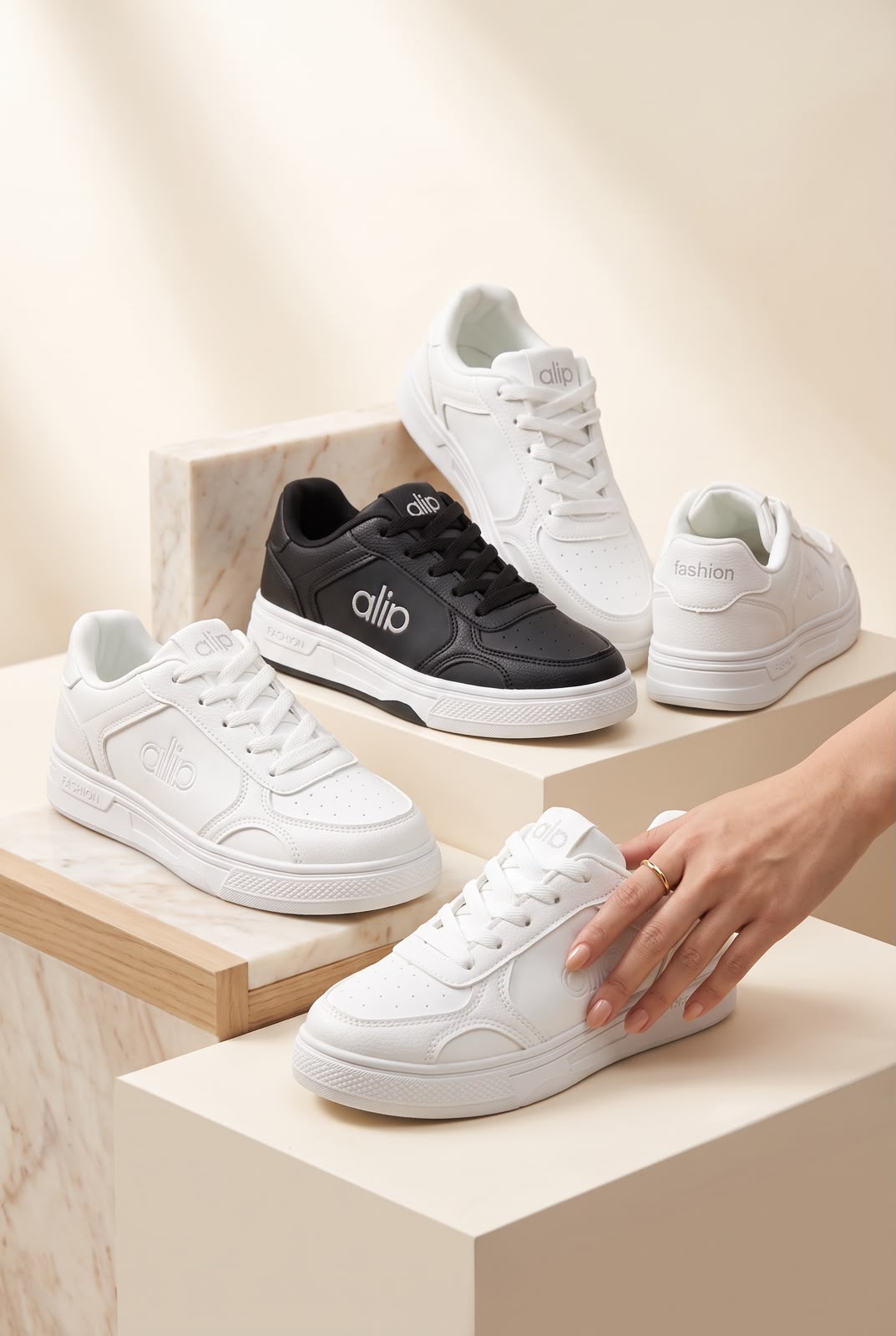 WOMEN SHOSE W547