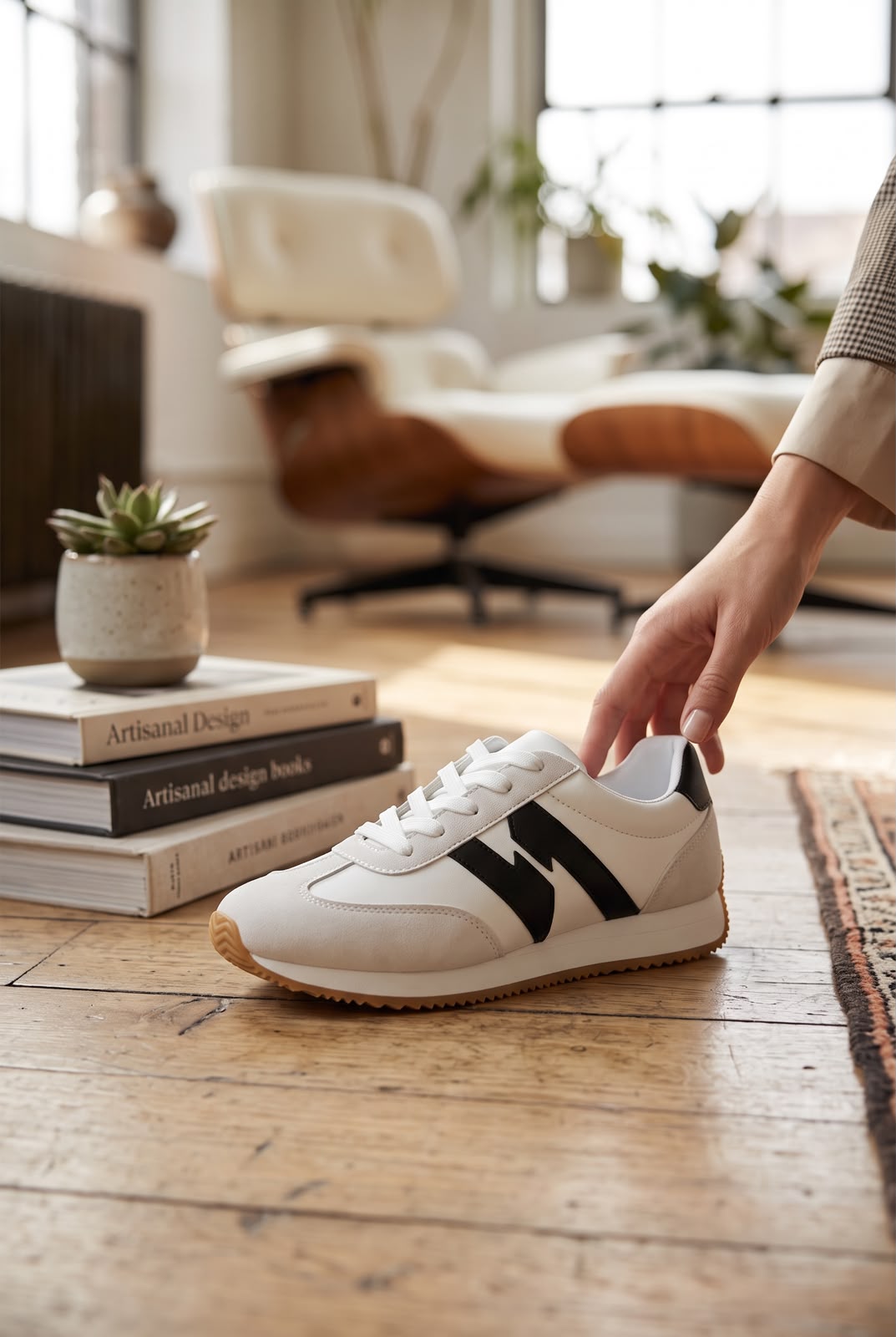 WOMEN SHOSE W556