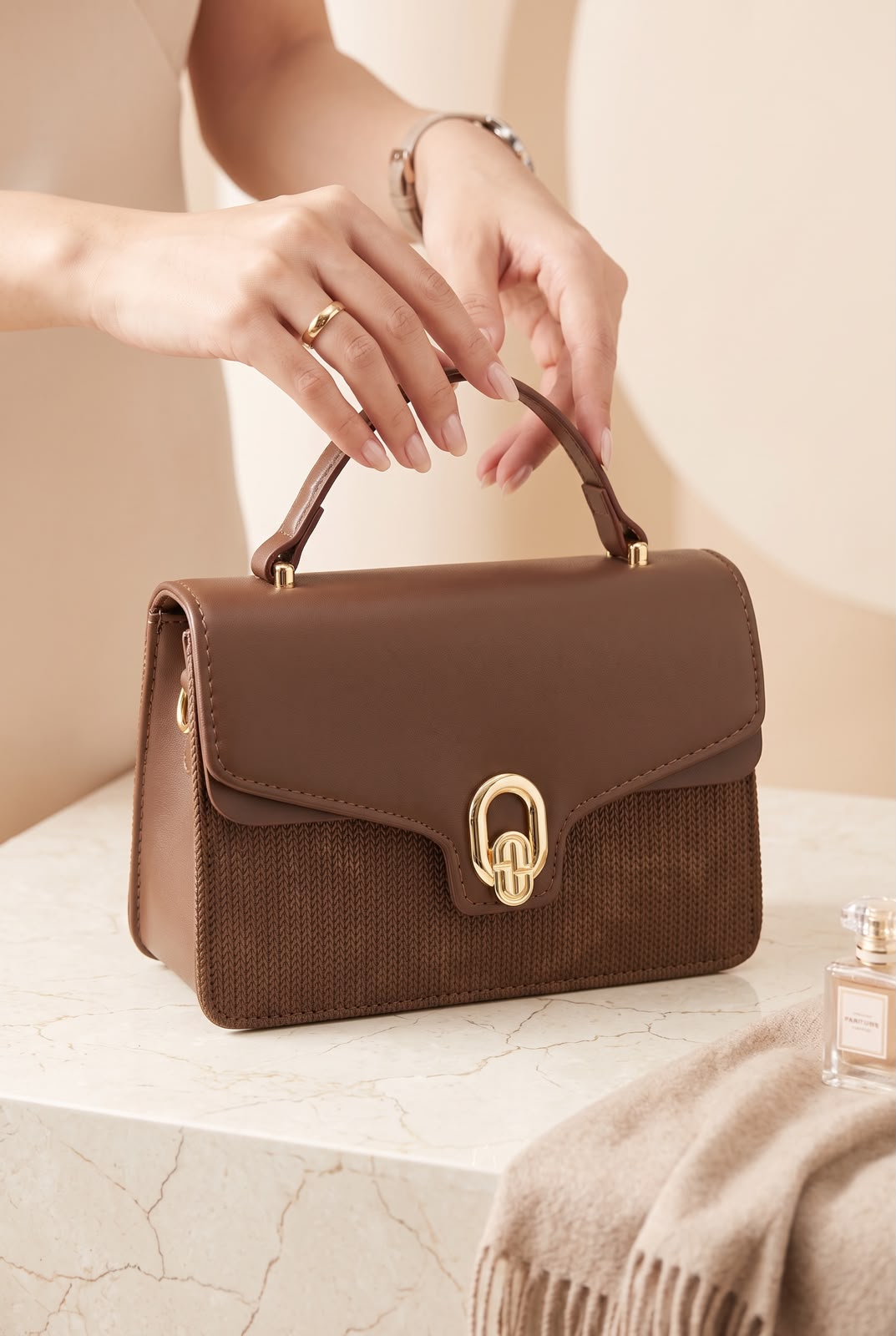 NEW 2026 , WOMEN HANDBAGS B234