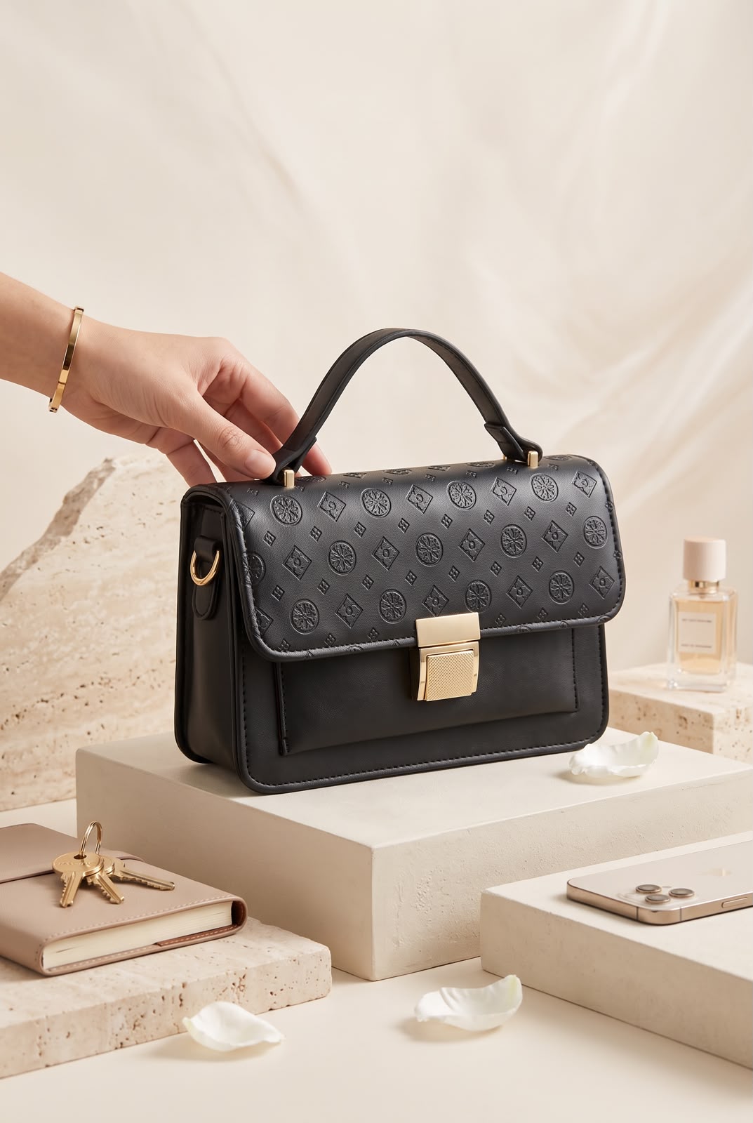 NEW 2026 , WOMEN HANDBAGS B231