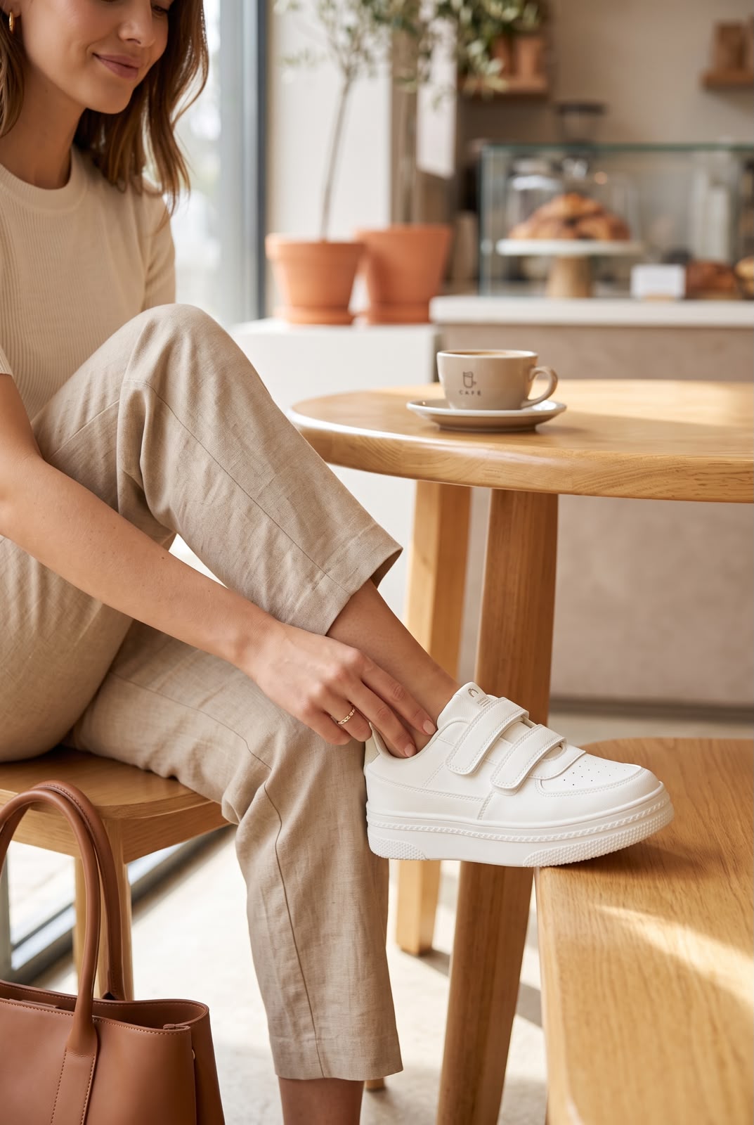 WOMEN SHOSE W46