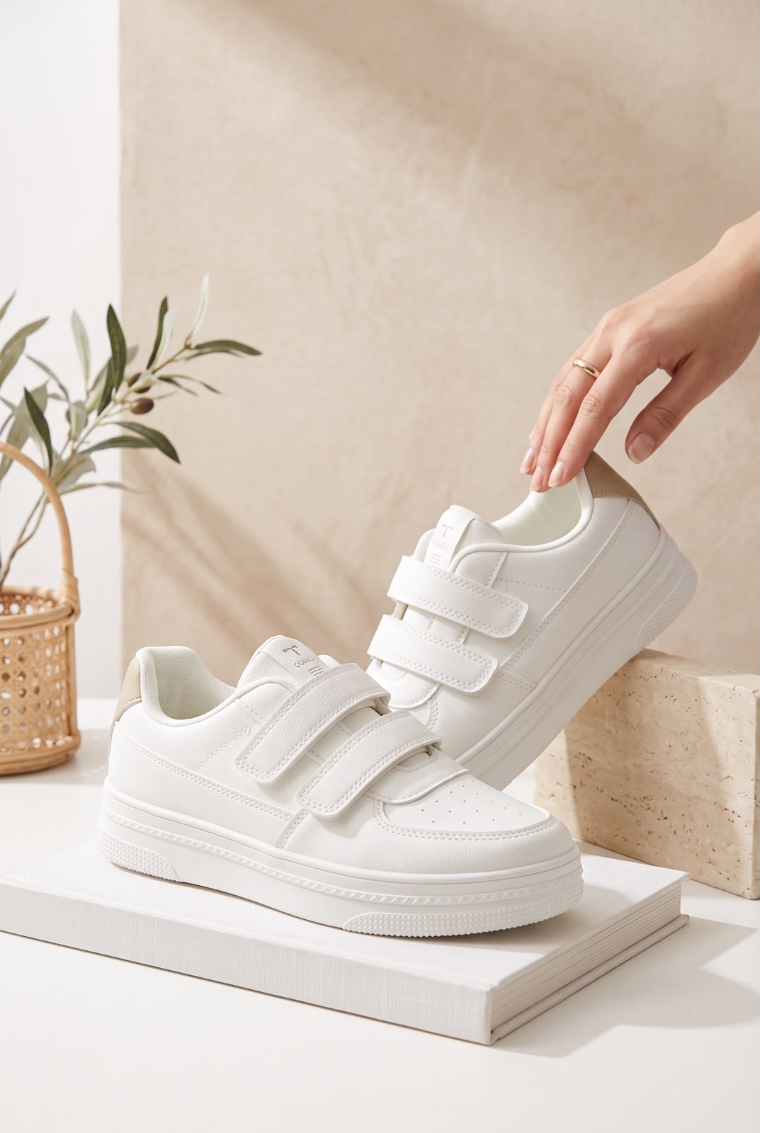 WOMEN SHOSE W46
