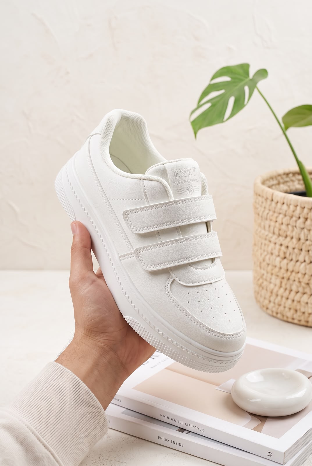WOMEN SHOSE W46