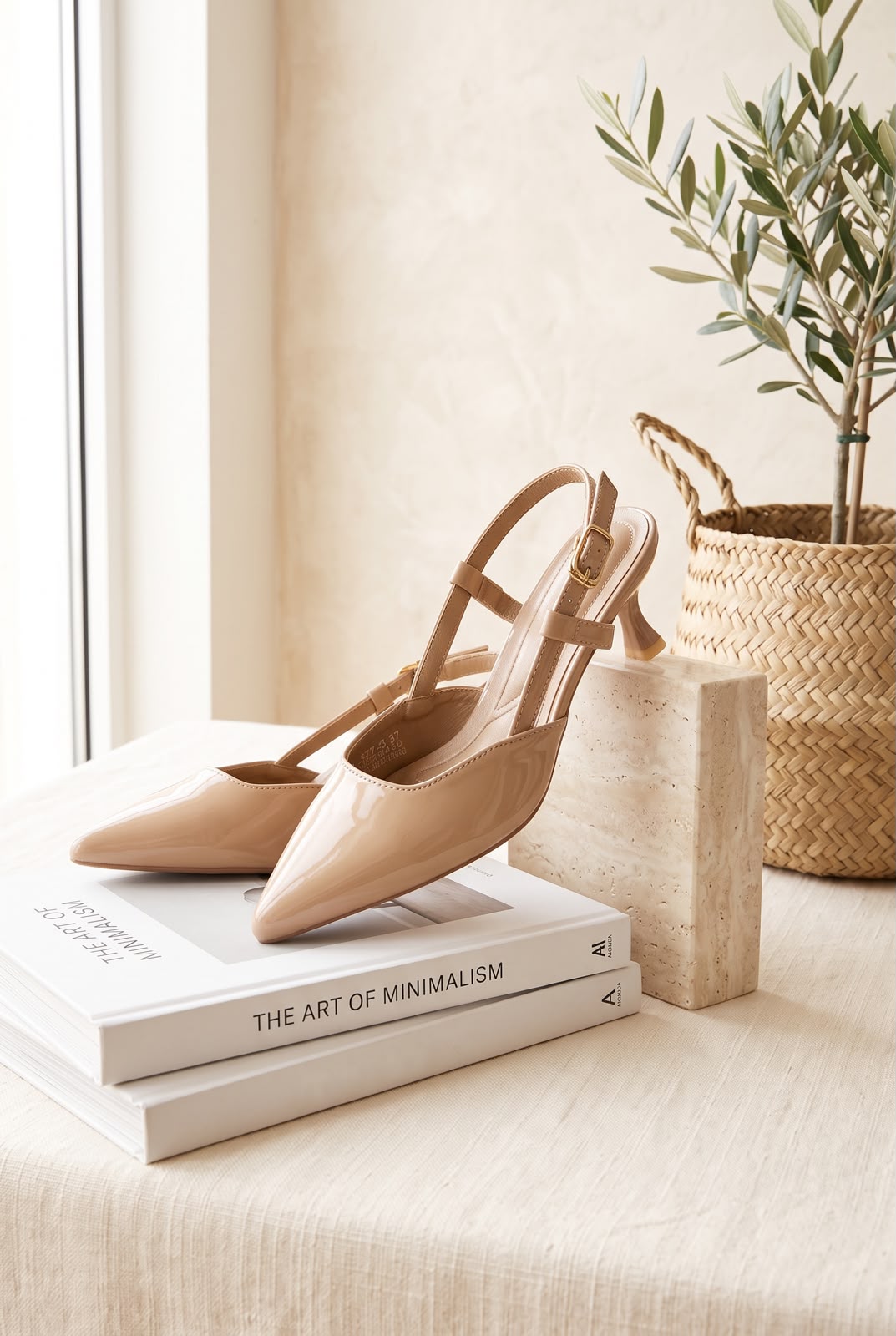 WOMEN SHOSE W510