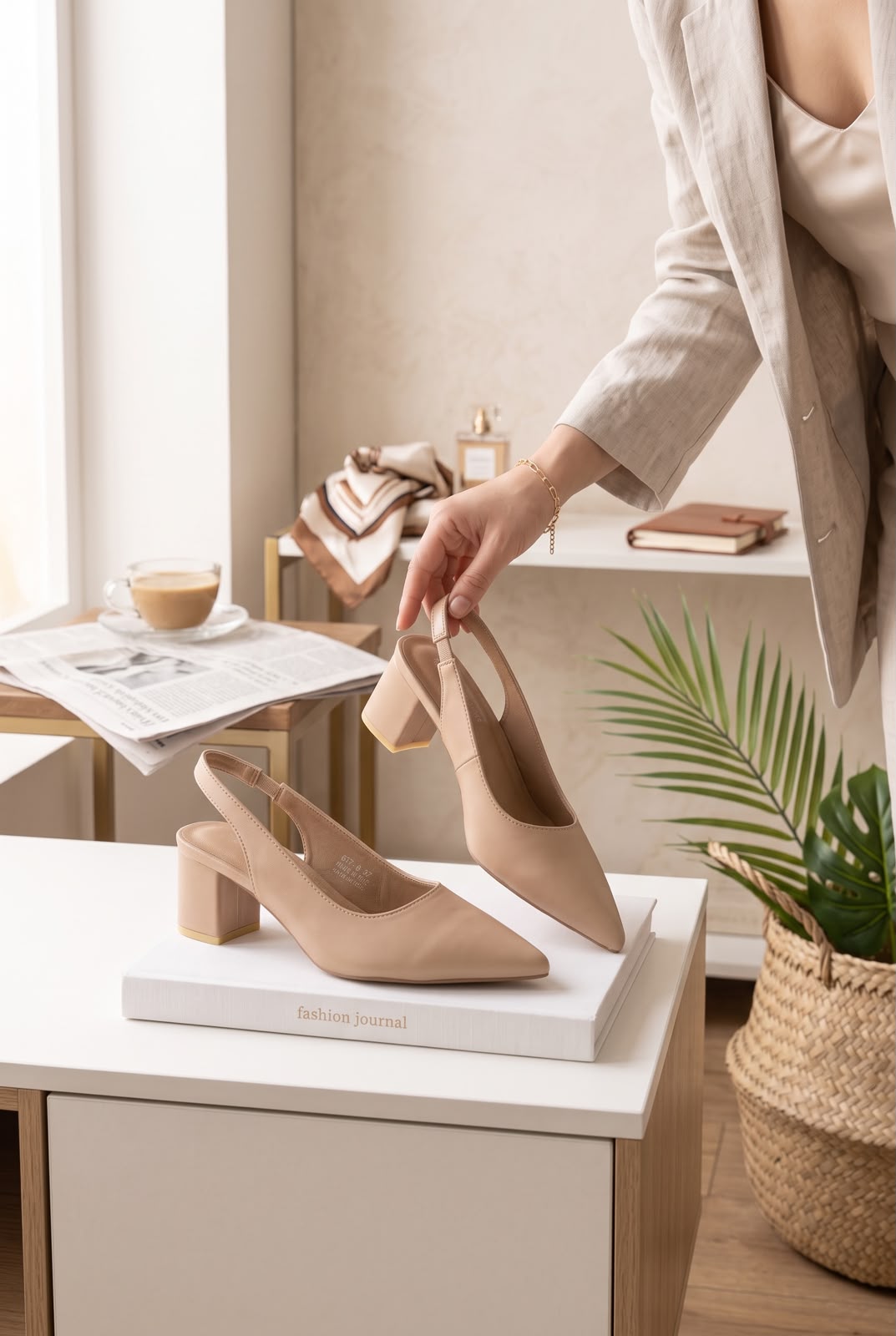 WOMEN SHOSE W61