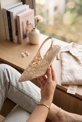 WOMEN SHOSE W53