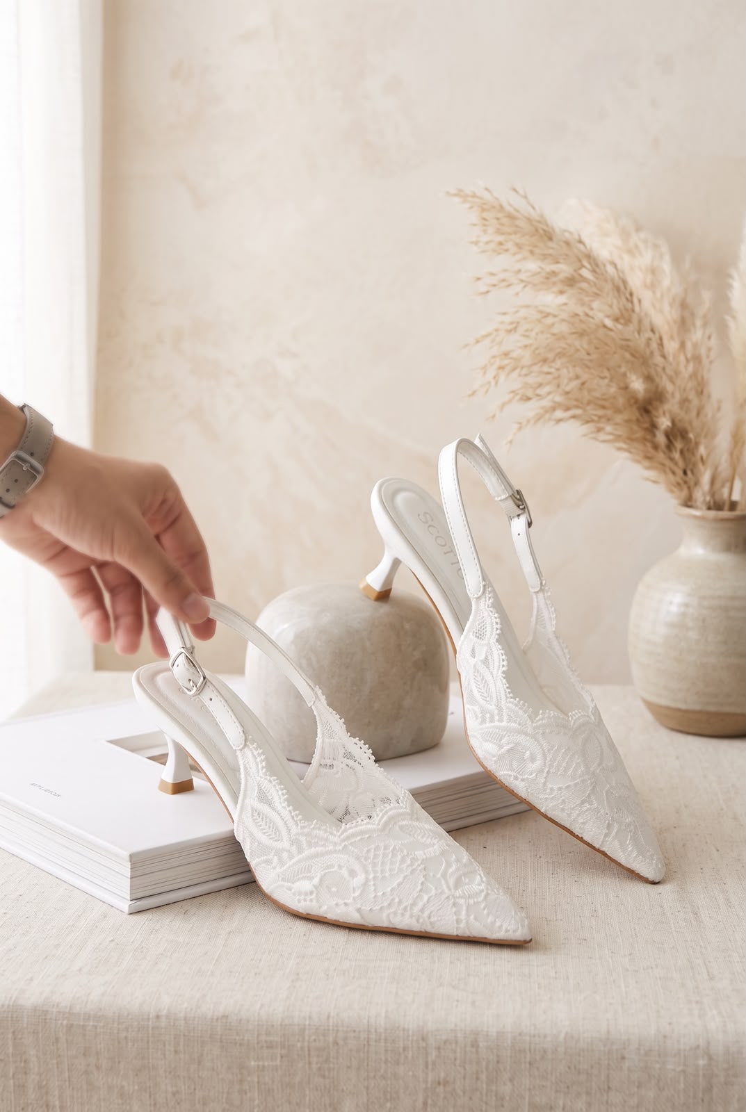 WOMEN SHOSE W53