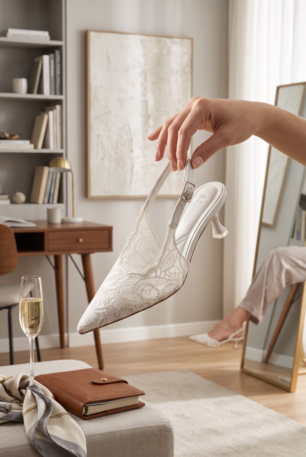 WOMEN SHOSE W53